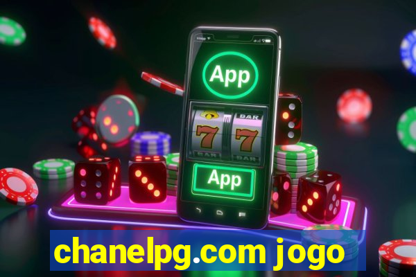 chanelpg.com jogo